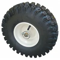 SWEEPEX Polar Trec Wheel Set: Compatible Mfr No: SWB-400, Compatible No: 20UG65 (MPN SPT-400)