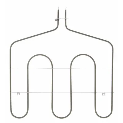 GE WB44T10043 Broil Element - GE Oven Replacement Parts