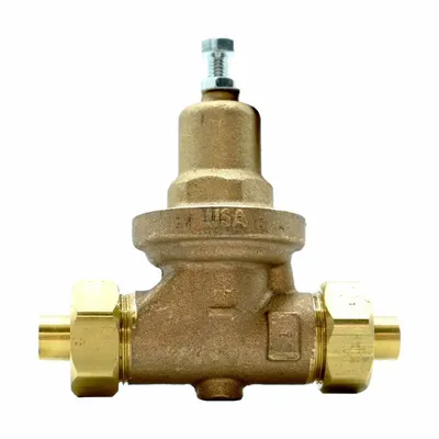 APOLLO Backflow Repair Kit: 3/4 in Compatible Valve Size, 38, 38-104-01 - Apollo Vacuum Breaker Repair Kits
