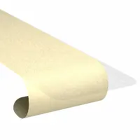 Anti-Slip Tread: Very Coarse, 46 Grit Size, Clear, Solid, 6 in x 24 in, 44 mil Tape Thick, 10 PK (MPN CLF0624.10)