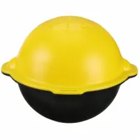 TEMPO COMMUNICATIONS Marker Ball: 92 kHz Freq Transmitted, Ball, Black/Yellow (MPN OM-04)