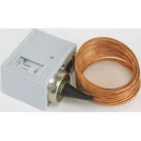 SCHNEIDER Temperature Control: Mfr Part # TC-5231