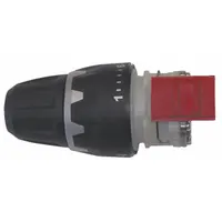 BOSCH Gear Box: Mfr Part # 2609199296, Cordless Drill Drivers Compatible