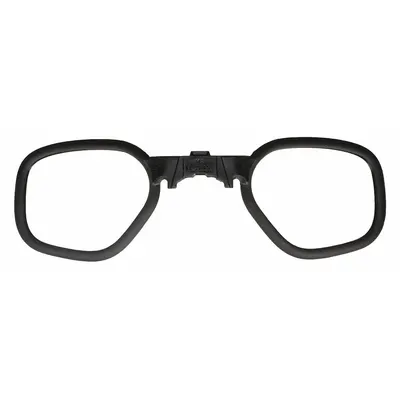 ESS 740-0433 Prescription Insert for Profile NVG Safety Goggles - ESS Prescription Inserts for Safety Goggles