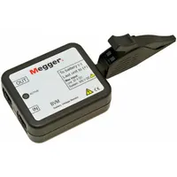 MEGGER Battery Voltage Monitor: BVM150