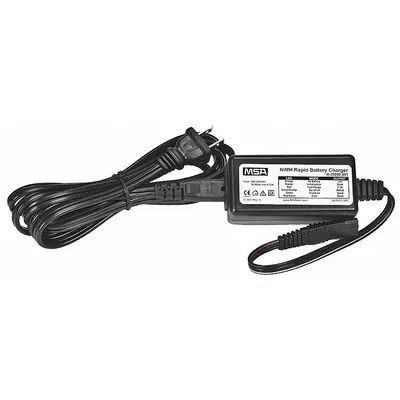 MSA Rapid Battery Charger B-20090-001 - MSA PAPR Batteries & Battery Chargers