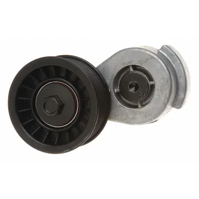 GATES Belt Tensioner: Self-Adjusting Belt Tensioner, 38116, Light Duty, 1 Pulleys - Vehicle Self-Adjusting Belt Tensioners