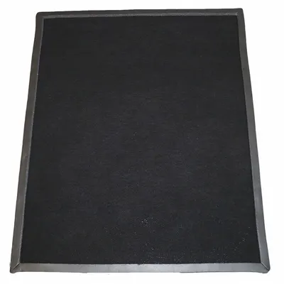 LABCONCO Filter: Carbon, Paramount Ductless Enclosures (9/2008 and Newer), 1 1/2 in Overall Ht - Fume Hood Filters