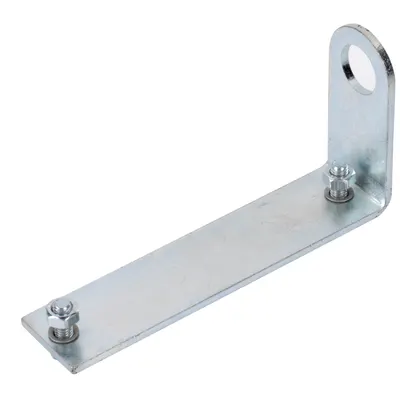 Elektrogas Mounting kit for pressure G1/4" or pipe support - Gas Valves