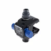 POLARIS Insulation Displacement Connector: Run Tap, 3/0 AWG – 750 kcmil Run Wire Size Range (MPN IPCS7501)