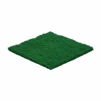 PIG Storm Drain Filter: Floatables/Sediment, 32 in L x 32 in W x 2 in H, 350 gpm Max. Flow Rate (MPN FLT840)