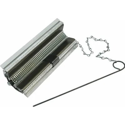 FLEXCO Conveyor Belt Lacing Tool: For #1 Lacing #, For Clipper Lacing Lacing Type - Clipper Wire-Hook Lacing Installers