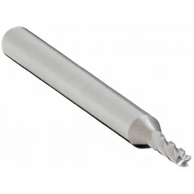 OSG 404-0394 General Purpose Carbide Square End Mill - General Purpose Carbide Square End Mills