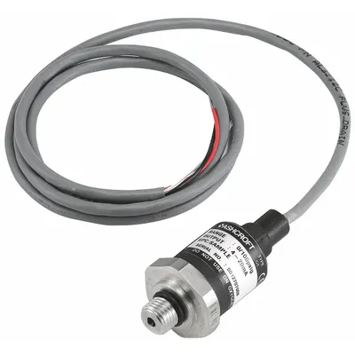 ASHCROFT G2 Pressure Transmitter - Pressure Transmitters with Cable & Wire Leads