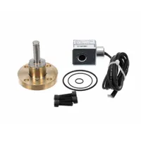 CARRIER Refrigerant Solenoid Valve: 06NA660001 Mfr Part #