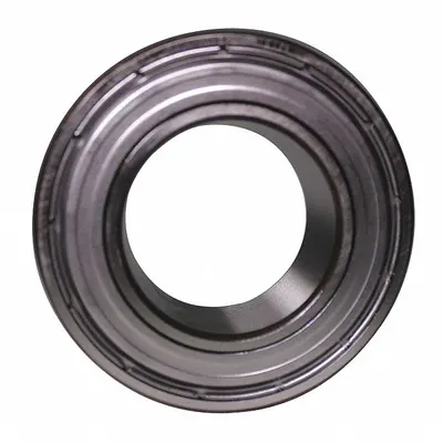 MRC Angular Contact Ball Bearing: 3311/5311, 2 Rows, 30°, Dbl Shield, ABEC 1 - Double-Row Angular Contact Bearings