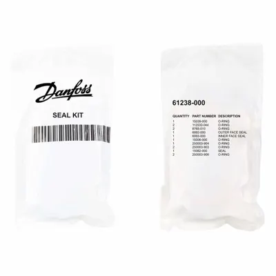 CHAR-LYNN Hydraulic Motor Seal Kit, 61238-000 - Hydraulic Motor Seal Kits
