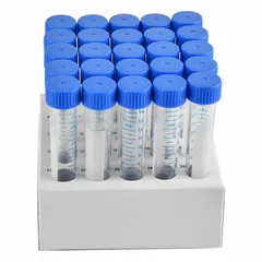 APPROVED VENDOR Centrifuge Tube