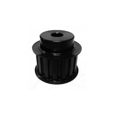 OEM Timing Pulley: Trapezoidal - L Section Timing Belt Pulleys