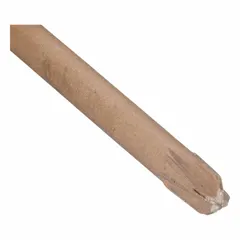 Non-sparking Phillips screwdriver, size #0, standard length. Constructed from AMPCO alloy to reduce spark risk in hazardous environments. Not ESD safe, not tether capable, not insulated. Suitable for use in areas with flammable gases, vapors, or dust.
