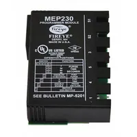 FIREYE Program Module: Mfr Part # MEP230