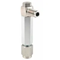 FLUKE Angle Adapter: Angle Adapter, Adapters & Adapter Sets, P5543, Angle Adapter, BSPT