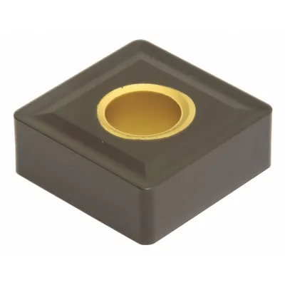 SUMITOMO Square Turning Insert: SNMG643ENZ - Square (S) Indexable Turning Inserts