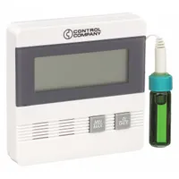 TRACEABLE Thermometers: -40°F to 176°F /-40°C to 80°C, ±1.5°C, Bullet, 6 ft Cable Lg, Glycol (MPN 4605)