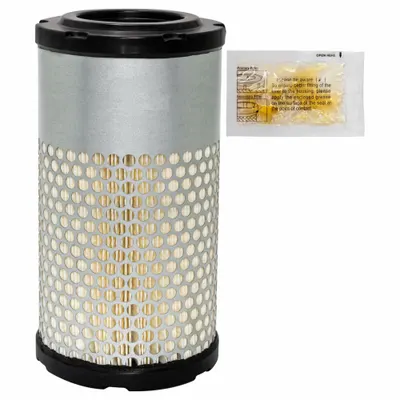 BALDWIN FILTERS RS30273 Round/Oval Engine Air Filter - Round/Oval Engine Air Filters
