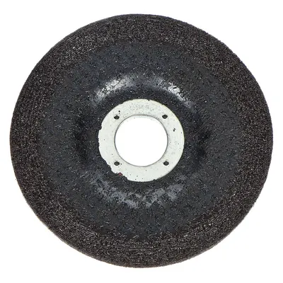 NORTON Cut-Off & Grinding Wheel: Type 27, 6" x 1/8" x 5/8"-11, Zirconia Alumina - High-Performance Contaminant-Free Combination Wheels for Stainless Steel