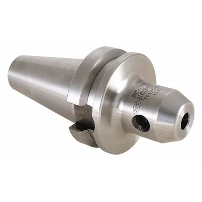 TECHNIKS End Mill Holder: BT40 Taper, 32 mm Capacity - BT End Mill Holders