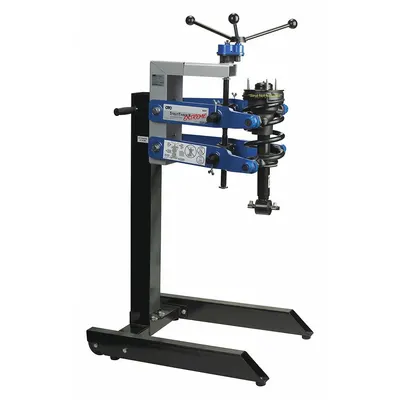 OTC 6637-ST Manual Strut Spring Compressor with Offset - Strut Spring Compressors