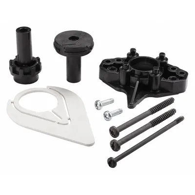JOHNSON CONTROLS Linkage Kit: M9203/M9208/VG1000, Compatible with M9203/M9208 - Valve Linkages & Accessories