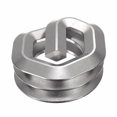 HELI-COIL #6-32 Screw-Locking Tanged Helical Insert - Screw-Locking Tanged Helical Inserts