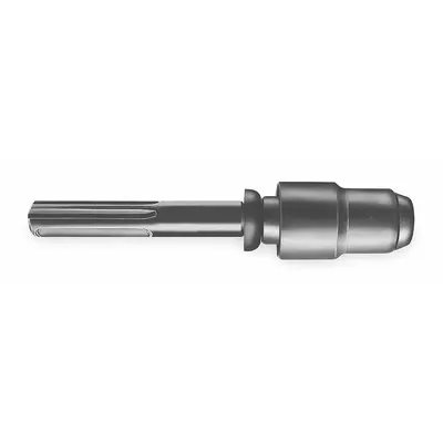 MILWAUKEE Chuck Adapter (MPN 48-03-3025). Key specifications — attr277140: MILWAUKEE. - SDS-Plus & SDS-Max Drill Bit Shank Adapters