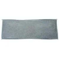 Air Curtain Air Filters: Aluminum (MPN J2248)