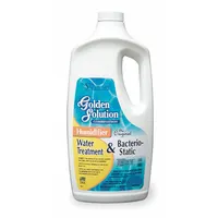 Algae and Bacteria Inhibitor: Algae and Bacteria Inhibitor, 32 oz Container Size, Portable (MPN 00245)