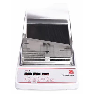 OHAUS Incubating Shaker: OHAUS, 1 RPM to 30 RPM, 1 RPM Speed - Min, 30 RPM Speed - Max - Incubating Shakers