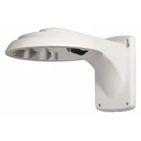 VITEK Wall Mount: Screws, Wall, Aluminum, Ivory, VT-TWM4-D
