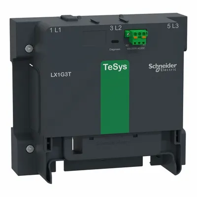 SCHNEIDER Module: Control Module - Accessories for Schneider Electric Models
