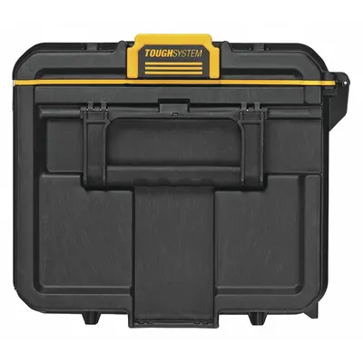 DEWALT Tough System Tool Organizer Box - Tough System Tool Organizer Boxes