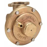 WILKINS Valve Repair Kit: Brass/Rubber/Steel, Mfr Part # 3707-CU-XL