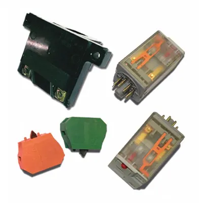 LEARNLAB Training System Kit: Bugging Kit for LearnLab's Electrical Motor - Tools, Parts & Accessories for Training Systems