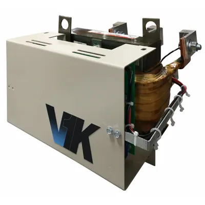 V1K FILTERS Output Filter: Open, dV/dT, 300 hp Max Output Power, 600V AC - Output Filters