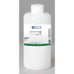 Liquid pH buffer standardized to pH 7.00 (range 6.99 to 7.01) for calibrating pH meters and electrodes. Supplied in a 500 mL plastic bottle, Lab grade. Suitable for routine calibration and verification in analytical laboratories.