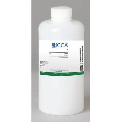 RICCA CHEMICAL Buffer - pH 7.00: Lab, 500 mL Volume, Liquid, pH 6.99 to 7.01, Plastic - pH Buffers