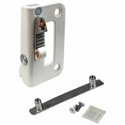 ANGEL VENTLOCK Window Opening Control Device: Flat - Window Opening Control Devices