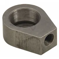 DYNABRADE Wrist Pin Coupler: For 12250, 02586