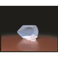 EAGLE THERMOPLASTIC Weighing Dish: Non-Sterile, Polystyrene, 20 mL Capacity, 2 1/4 in Overall Wd (MPN PB-316 BUY IN 8'S)