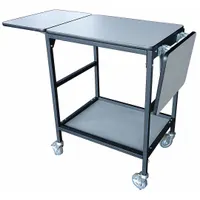 APPROVED VENDOR Work Table: Adj Ht, Laminate, 68 in x 26 in, 600 lb Overall Load Capacity